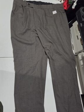 Lauren Ralph Lauren Mens Dress Pants